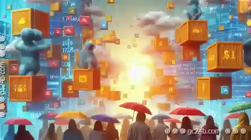 The Data Ecosystem Platforms Refuse to Acknowledge