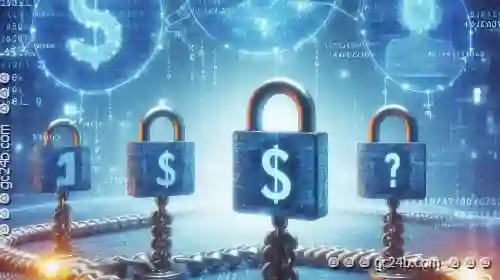 The Data Supply Chain: Who Profits from Your Digital Life?