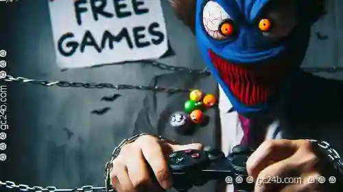 The Day Free Games Crossed the Line from Creepy to Criminal