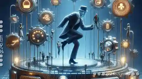 The Deceptive Dance: How Platforms Engineer Your