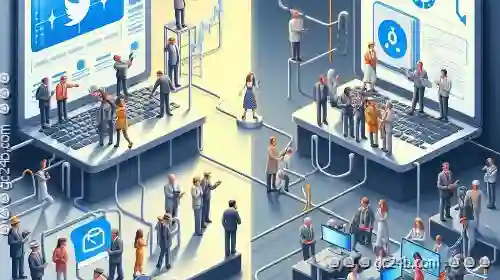 The Disconnect: User Expectations vs. Platform Realities