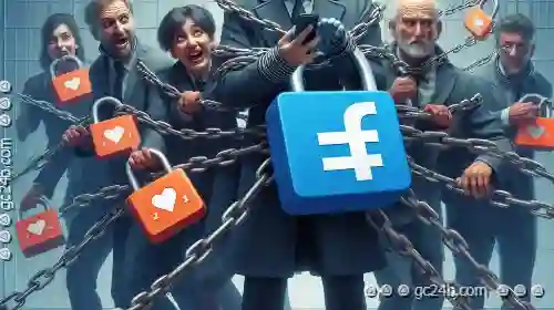 The Disturbing Trend of Forced Social Media Linking