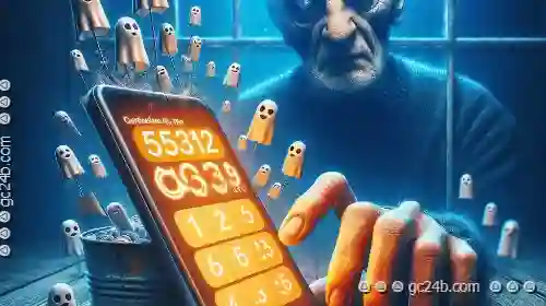 The Disturbing Trend of Free Apps Harvesting Contacts and Messages