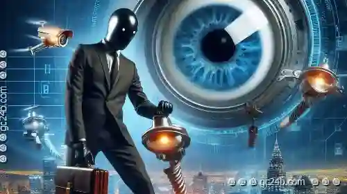 The Disturbing Trend of 'Security' Features That Increase Surveillance