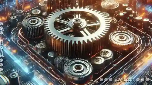 The Engine Behind Free Digital Content