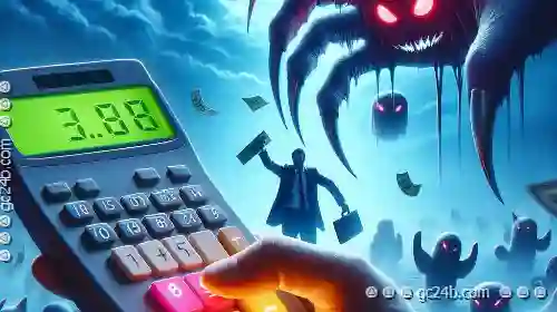 The Ethical Nightmare of Emotion-Based Dynamic Pricing in Games