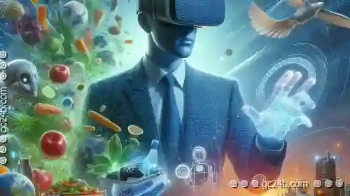 The Ethics of Emotion Tracking in VR Games