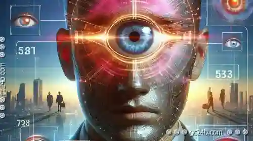 The Ethics of Eye Tracking: When Face ID Goes Too Far