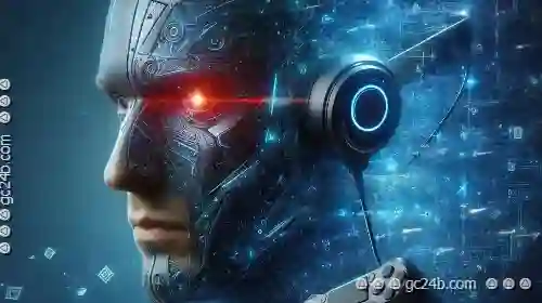 The Future of Gaming: Where Your Face is the Controller and the Controlled