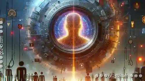 The Future of Identity: Your Metaverse Presence as a Data Goldmine