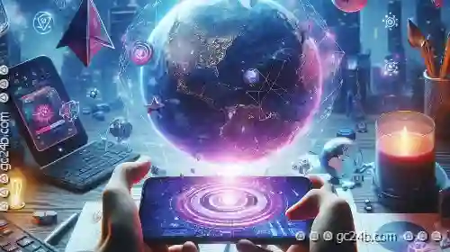 The Future of Mobile Gaming: More Data, Less Privacy?