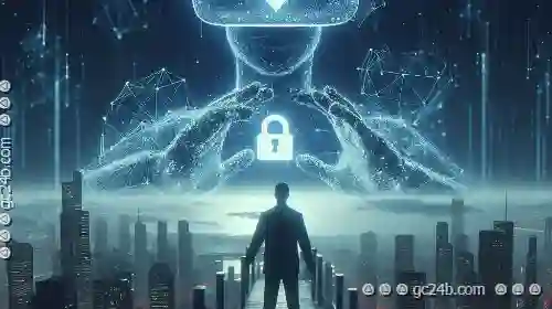 The Future of Privacy-First Virtual Reality