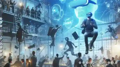 The Future of Social Connection in VR
