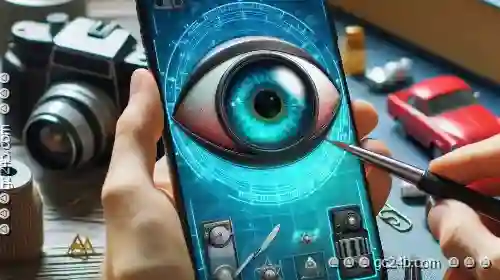 The Gamified Panopticon: Mobile Games and Constant Observation