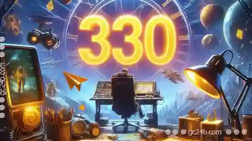 The Gold Standard of Game Delivery