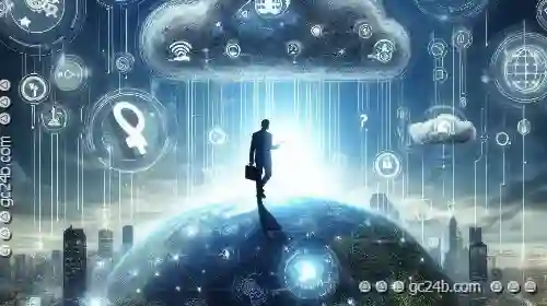 The Growth of Connected Services