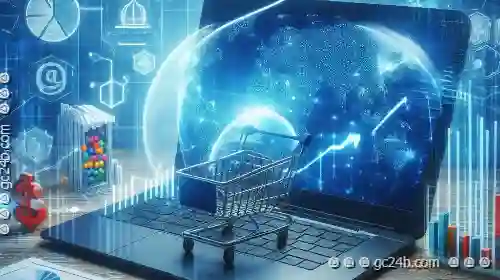 The Growth of Digital Commerce