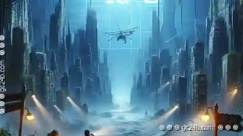 The Hidden Dangers of Geotagged In-Game Photos