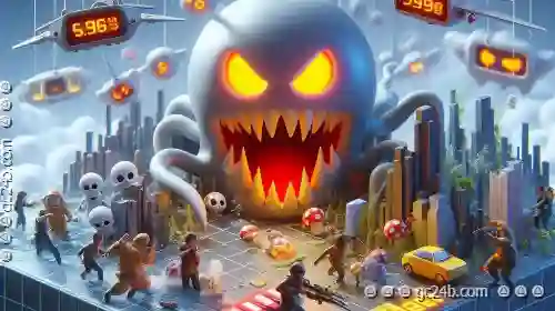 The Hidden Dangers of ‘Harmless’ Data Collection Games