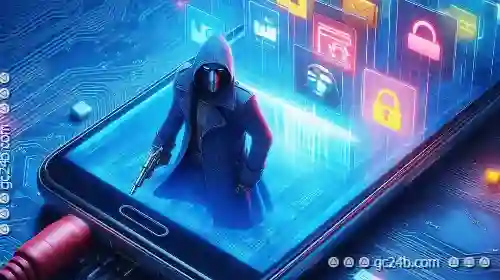 The Hidden Data Collection in Your Favorite Mobile Games