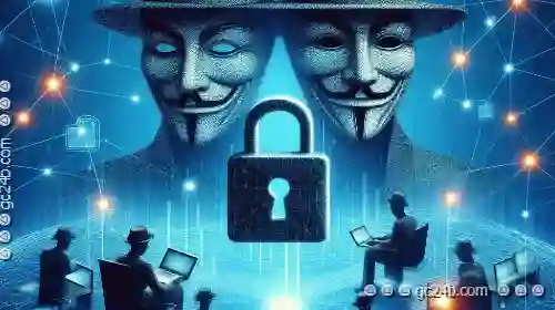 The Illusion of Anonymity: How Free Apps Connect Your Digital Dots