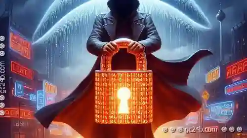 The Illusion of Free Content: Your Data as the Payment