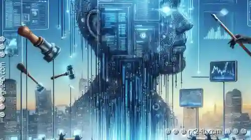 The Invisible Auction: Bidding on Your Attention with Your Data