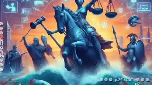 The Legal Battles Over Platform Data-Sharing Practices