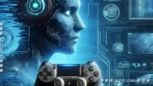 The Legal Gray Area of Biometric Data in Gaming