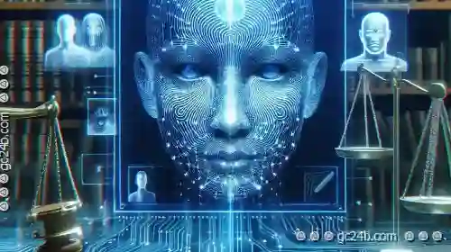 The Legal Gray Area of Biometric Data in the Metaverse