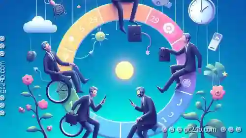 The Lifecycle of a Free App