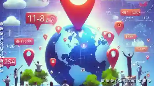 The Link Between Location Data and Personalized Ads