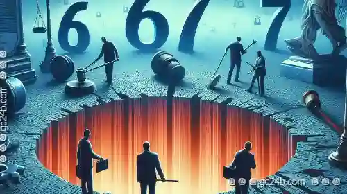 The Loophole of 'Third-Party Partners'