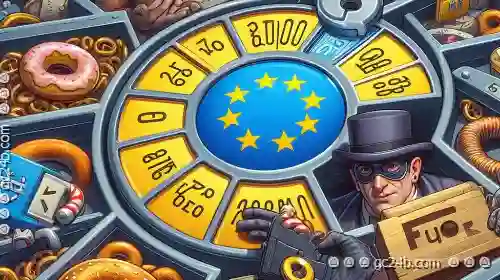 The Loopholes That Let Game Companies Ignore GDPR