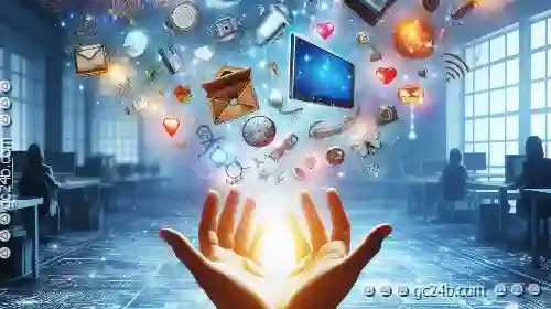 The Magic Behind Your Favorite Digital Hubs