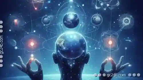 The Magic of Proximity-Based Interaction
