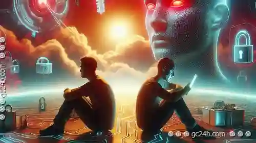 The Metaverse Privacy Disaster Nobody's Talking About