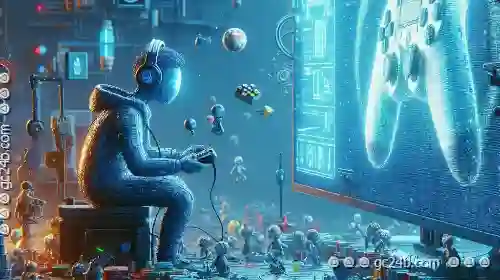 The Micro-Profiling of Gamers: Beyond Age and Gender