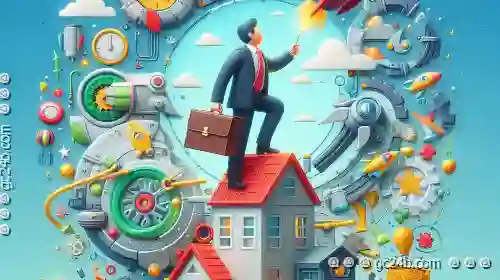 The Power of Playful Progress