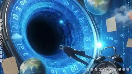 The Privacy Black Hole: What Happens to Your Data After Deletion?