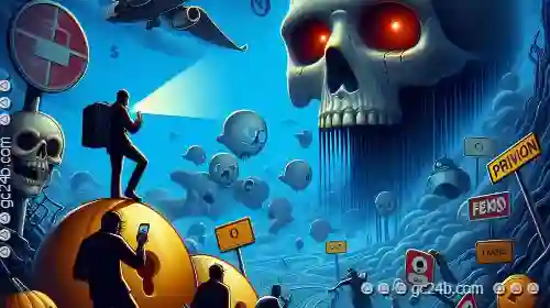 The Privacy Nightmare of Geo-Based Quests