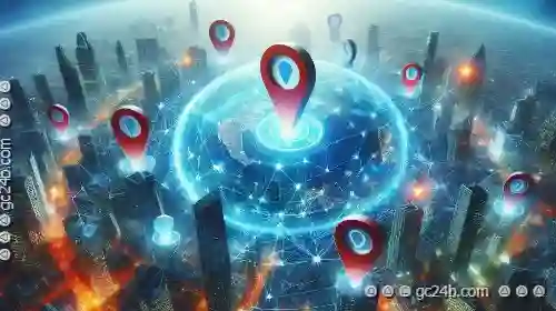 The Promise of Location-Driven Services