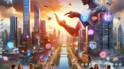 The Promise of Personalized Apps