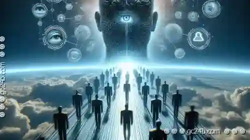 The Psychological Impact of Being Constantly Tracked