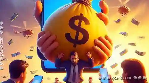 The Real Cost of 'No Ads' Versions in Free Games