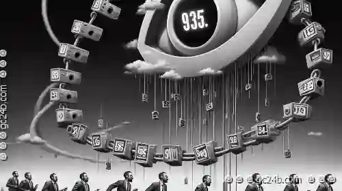 The Reward Loop That Feeds Surveillance Capitalism