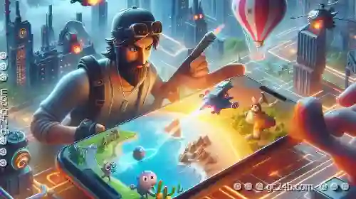 The Rise of Behavioral Tracking in Mobile Gaming