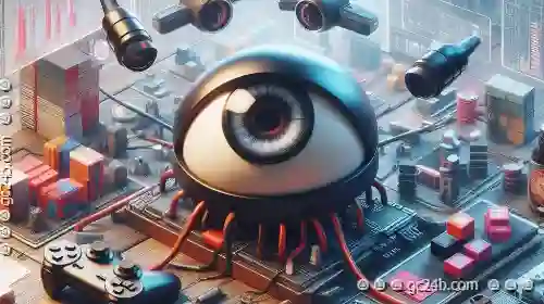 The Rise of Surveillance-Based Game Design