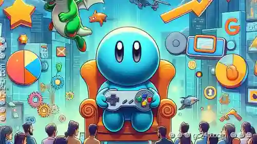 The Role of Analytics in Free Game Monetization