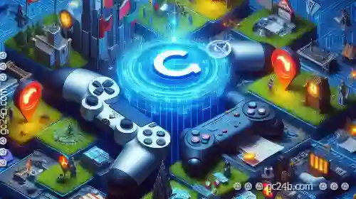 The Role of GDPR in Limiting Game Location Tracking
